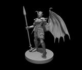 Cambion Miniature - Mini Megastore