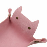 Cat Shaped Dice Tray - Mini Megastore