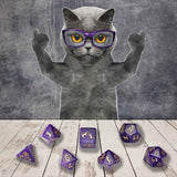 CATS Dice Set - Mini Megastore
