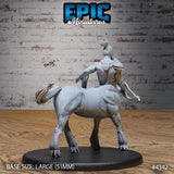Centaur Scout Miniatures - Mini Megastore
