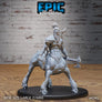 Centaur Scout Miniatures - Mini Megastore