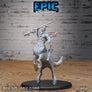 Centaur Scout Miniatures - Mini Megastore