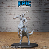 Centaur Scout Miniatures - Mini Megastore