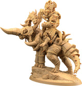 Cereph High Priest Miniatures - Mini Megastore