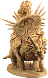 Cereph High Priest Miniatures - Mini Megastore