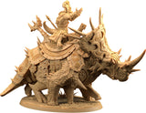 Cereph High Priest Miniatures - Mini Megastore