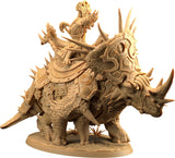 Cereph High Priest Miniatures - Mini Megastore