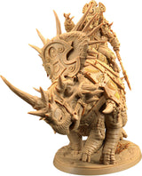 Cereph High Priest Miniatures - Mini Megastore