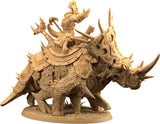 Cereph High Priest Miniatures - Mini Megastore