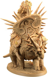 Cereph High Priest Miniatures - Mini Megastore
