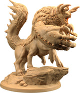 Chimerataur Miniature - Mini Megastore