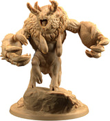 Chimerataur Miniature - Mini Megastore