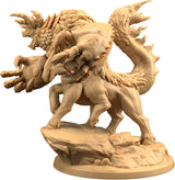 Chimerataur Miniature - Mini Megastore