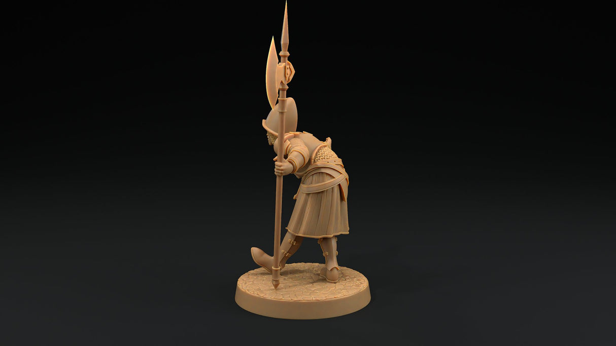 City Guard Miniatures - Mini Megastore