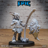 Classic Goblin Miniatures - Mini Megastore