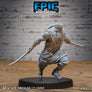Coast Bandit Miniature - Mini Megastore