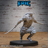 Coast Bandit Miniature - Mini Megastore
