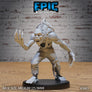 Common Ghoul Miniature - Mini Megastore