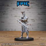 Construct Blacksmith Miniature - Mini Megastore