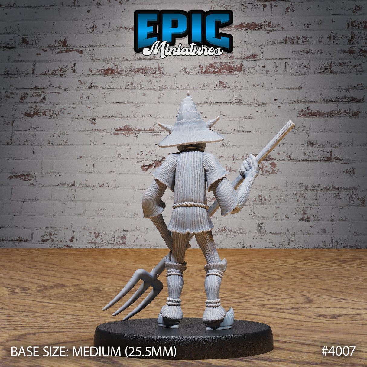 Corn Imp Miniature - Mini Megastore