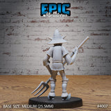 Corn Imp Miniature - Mini Megastore
