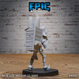 Corn Imp Miniature - Mini Megastore