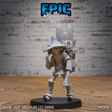 Corn Imp Miniature - Mini Megastore