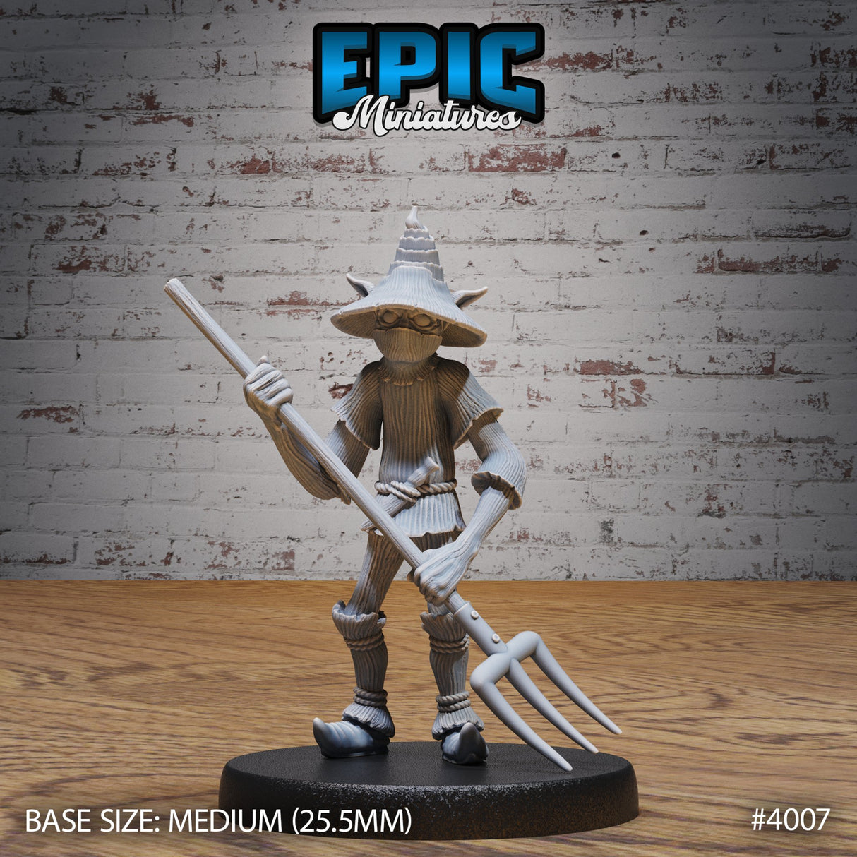 Corn Imp Miniature - Mini Megastore