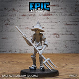 Corn Imp Miniature - Mini Megastore