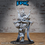 Creator God Avatar Miniature - Mini Megastore