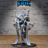 Creator God Avatar Miniature - Mini Megastore