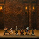 Critical Role: Exandria Unlimited - The Crown Keepers Boxed Set - Mini Megastore