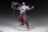 Critical Role Statue Grog - Vox Machina 34 cm - Mini Megastore