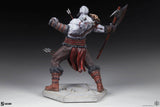 Critical Role Statue Grog - Vox Machina 34 cm - Mini Megastore