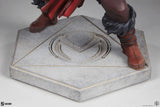 Critical Role Statue Grog - Vox Machina 34 cm - Mini Megastore