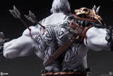 Critical Role Statue Grog - Vox Machina 34 cm - Mini Megastore