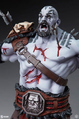 Critical Role Statue Grog - Vox Machina 34 cm - Mini Megastore