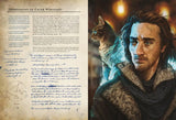 Critical Role: The Chronicles Of Exandria The Mighty Nein (deluxe Edition) - Mini Megastore