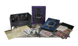 Critical Role: The Chronicles Of Exandria The Mighty Nein (deluxe Edition) - Mini Megastore