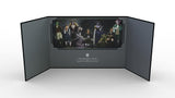 Critical Role: The Chronicles Of Exandria The Mighty Nein (deluxe Edition) - Mini Megastore