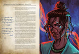 Critical Role: The Chronicles Of Exandria The Mighty Nein (deluxe Edition) - Mini Megastore