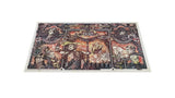 Critical Role: The Chronicles Of Exandria The Mighty Nein (deluxe Edition) - Mini Megastore
