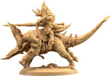 Crucisaurs Knight Miniatures - Mini Megastore