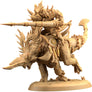 Crucisaurs Knight Miniatures - Mini Megastore
