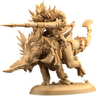 Crucisaurs Knight Miniatures - Mini Megastore
