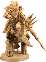 Crucisaurs Knight Miniatures - Mini Megastore