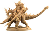 Crucisaurs Knight Miniatures - Mini Megastore