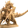 Crucisaurs Knight Miniatures - Mini Megastore