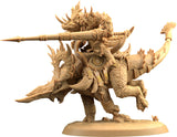 Crucisaurs Knight Miniatures - Mini Megastore