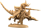 Crucisaurs Knight Miniatures - Mini Megastore